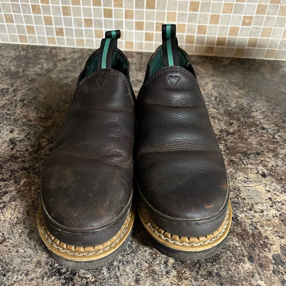 Romeos Womens 8.5 w